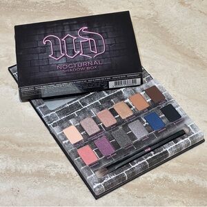 Urban Decay Nocturnal Shadow Box